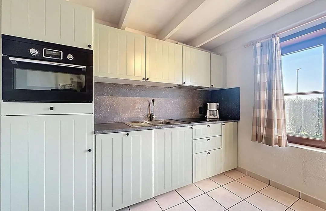 Holiday Home Fabiola With Parking & Garden By Interhome-1