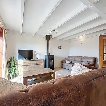 Holiday Home Fabiola With Parking & Garden By Interhome-2